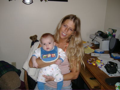 Kimberly Walker