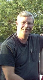 Dwain Tolson