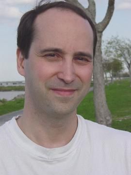 Edward Hyman