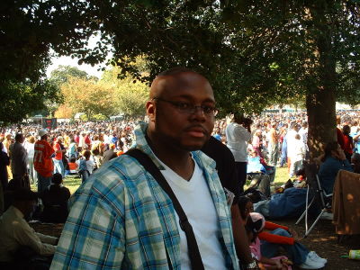 Charles Mitchell