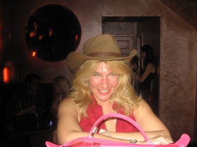 Sheri Vella