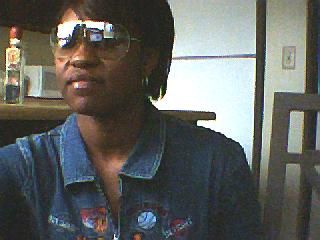 Latisha Boldoe