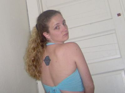 Kiersten Finlay