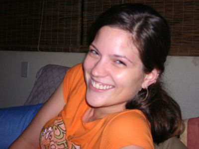 Alyssa Clevelle