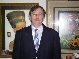 Frederic Treiber