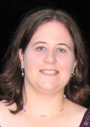 Kelly Scullion