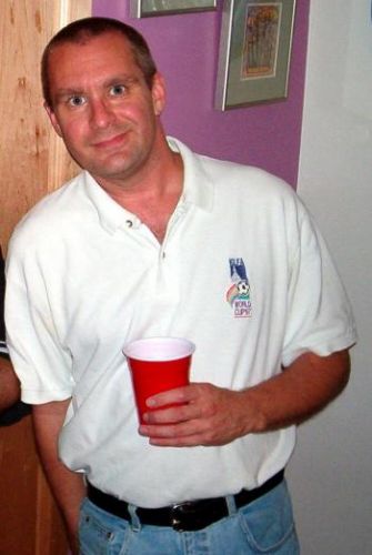 Gary Worster