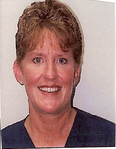 Ellen Weaver