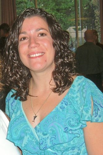 Erin Hoover