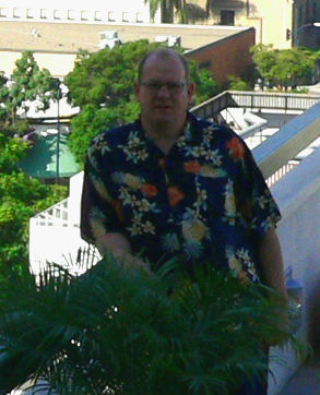 Jeffrey Hatfield