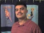 Anthony Mata