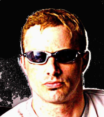Brock Rockwood
