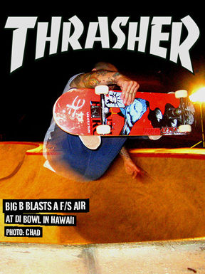Brian Takishita