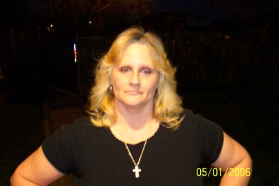 Melba Lebeau