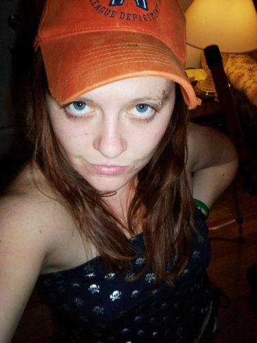 Janelle Rand