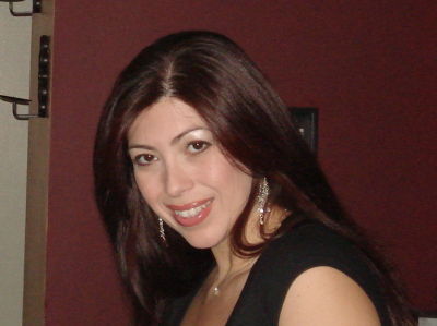 Karla Vidal