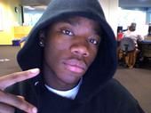 Jamar Leggs