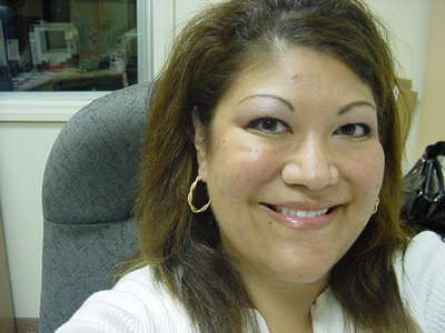 Ann Drometer