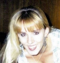 Rebecca Shepperd