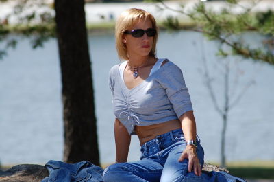 Deborah Liljequist