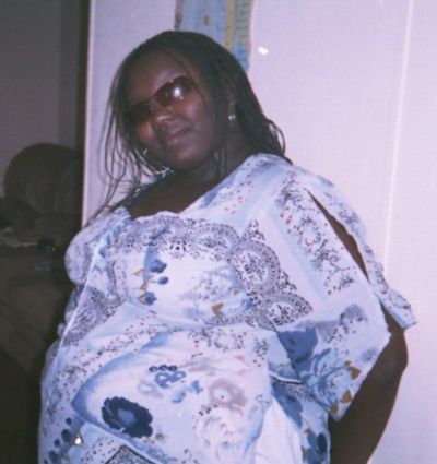 Deshanda Hopper