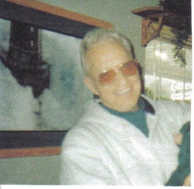 Charles Dupree