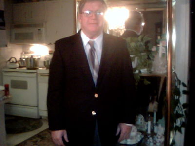 Ronald Richardson