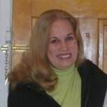 Patricia Hackworth