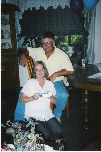 Karen Cassady