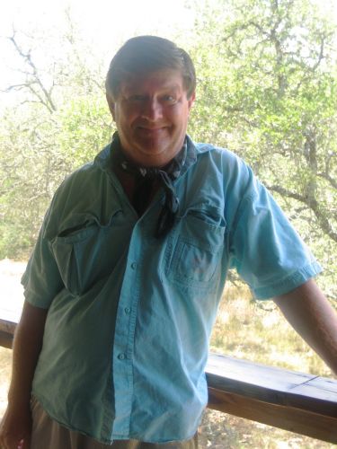 John Sistrunk