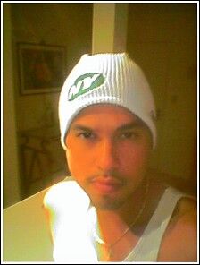 Diego Moreno