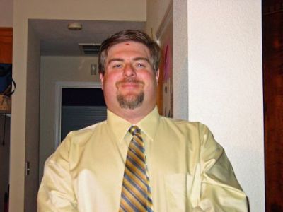 Michael Zammarrelli