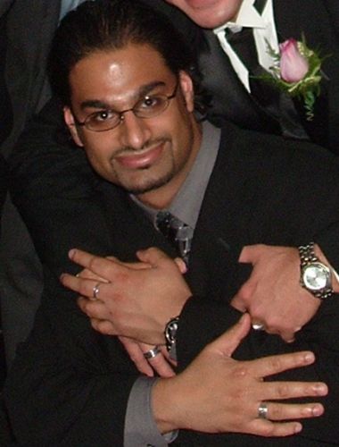 Rajeev Narayanan