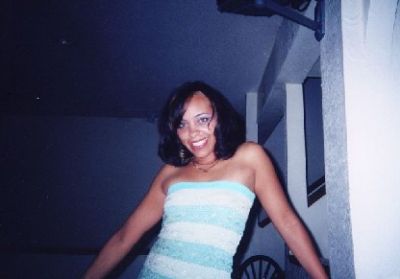 Tina Gayfield
