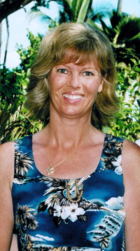 Catherine Kreitzer