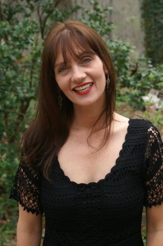 Beverly Morey