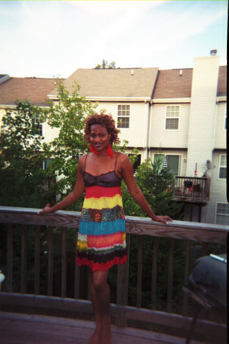 Rasheedah Henry