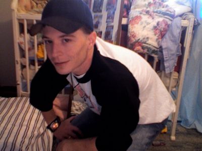 Eric Meek