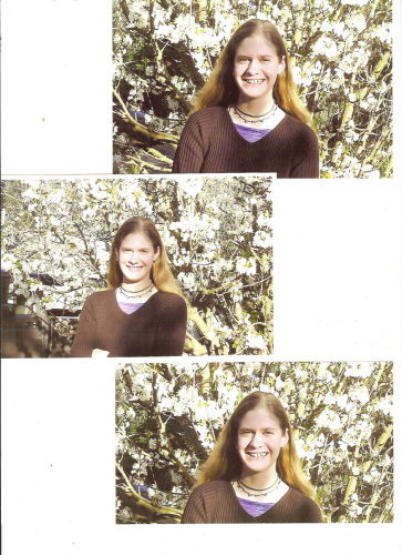Katherine Biggs
