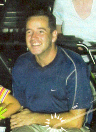David Cashion
