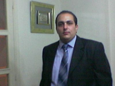 Bilal Alameddine