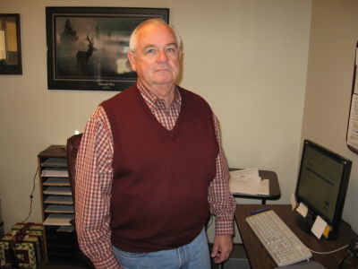 John Brady