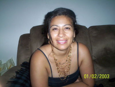 Maria Montanez