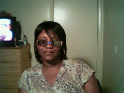 Stephanie Powell