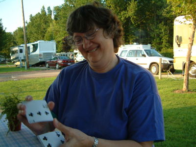 Claire Griffiths