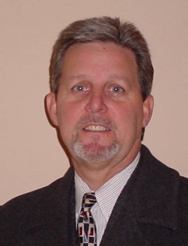 Cecil Yates
