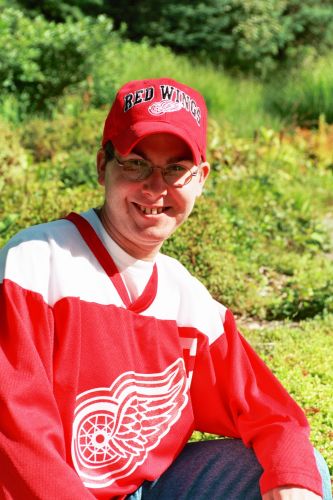 Anthony Welzen
