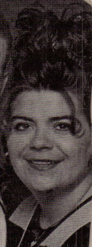 Robin Kostansek