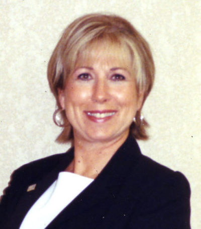 Gayla Gober