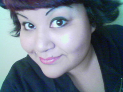 Cynthia Rangel